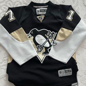 Malkin jersey